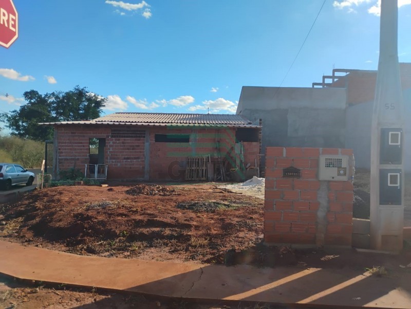 Terreno - PQ DAS GAIVOTAS  - Ribeirão Preto