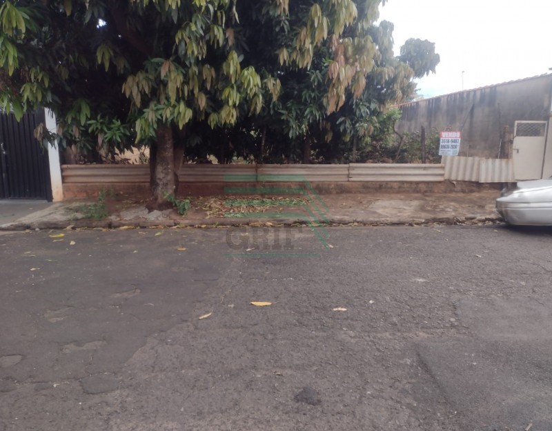 Terreno - Cândido Portinari - Ribeirão Preto