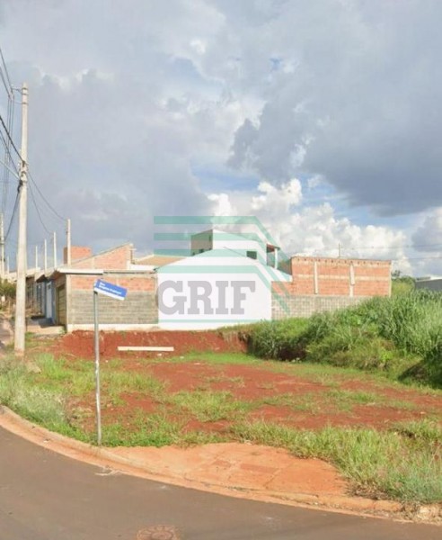 Terreno - RESERVA MACAUBA  - Ribeirão Preto