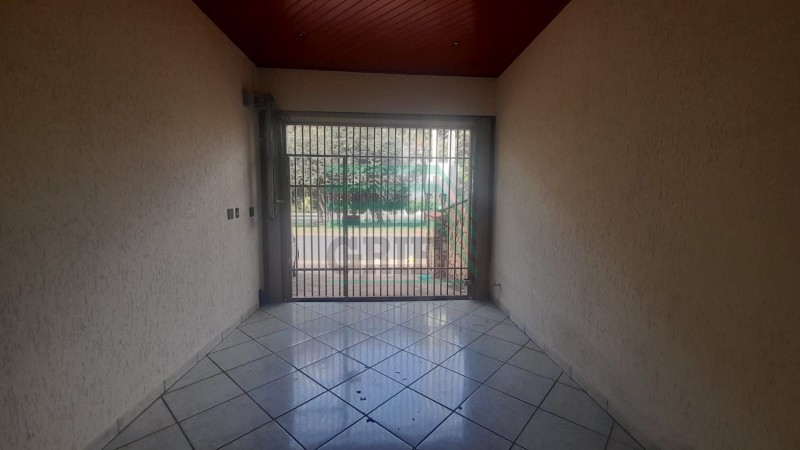 CASA/ SOBRADO - Parque das Andorinhas - Ribeirão Preto