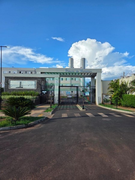 APARTAMENTO - RESERVA REAL - Ribeirão Preto