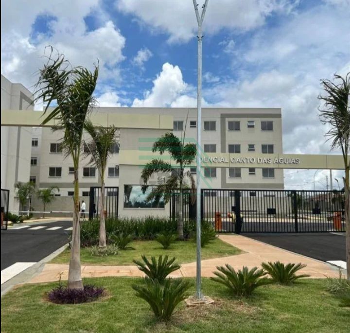 APARTAMENTO - JARDIM REGATAS  - Ribeirão Preto