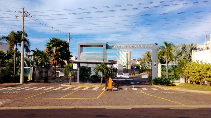 APARTAMENTO - RECREIO DAS ACASSIAS  - Ribeirão Preto