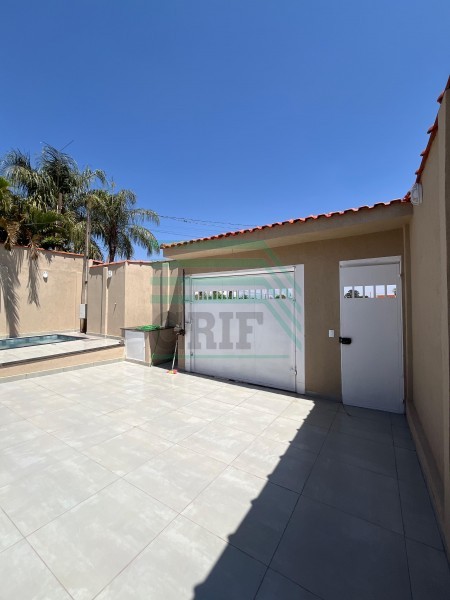CASA - Cândido Portinari - Ribeirão Preto