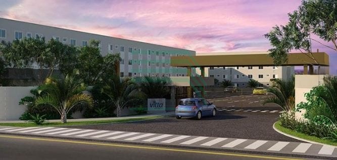 APARTAMENTO - Heitor Rigon - Ribeirão Preto