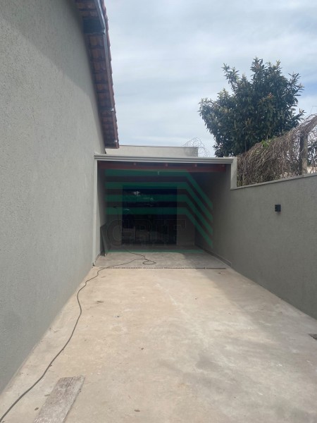 CASA - Cândido Portinari - Ribeirão Preto