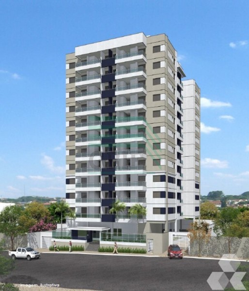 Apartamento - Jardim Paulista - Ribeirão Preto