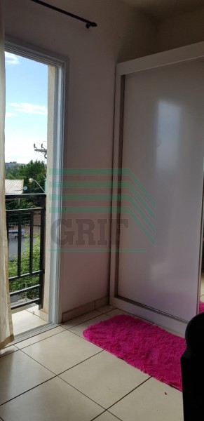 Apartamento - Jardim Palmares - Ribeirão Preto