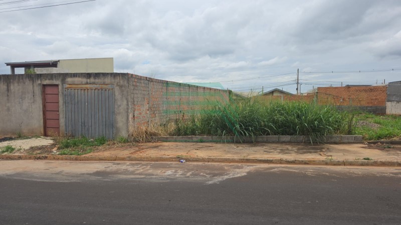 TERRENO - RESERVA MACAUBA  - Ribeirão Preto