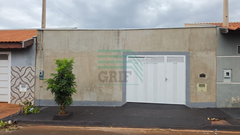 CASA - CRISTO REDENTOR - Ribeirão Preto