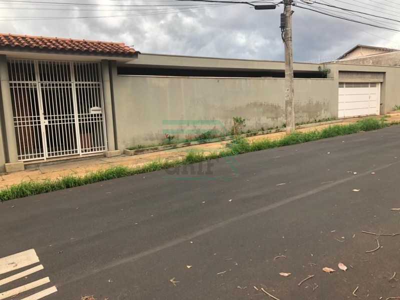 Casa - JD. MACEDO  - Ribeirão Preto