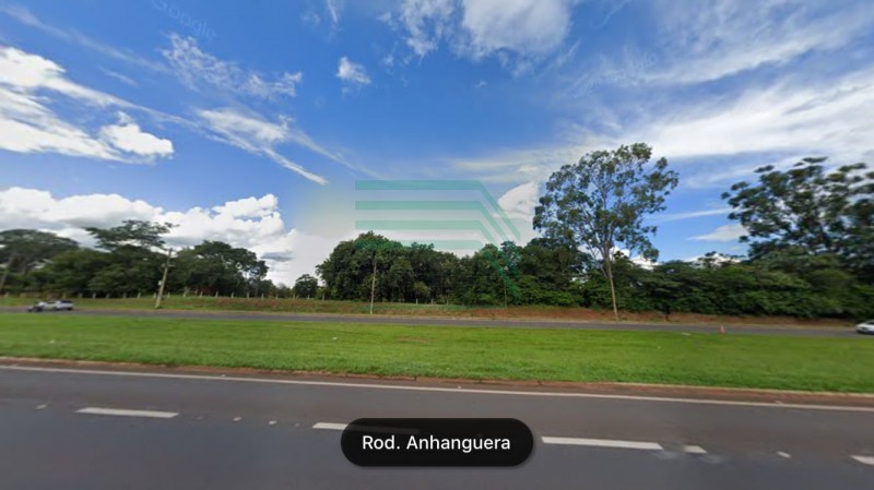 Área - Ouro Branco - Ribeirão Preto