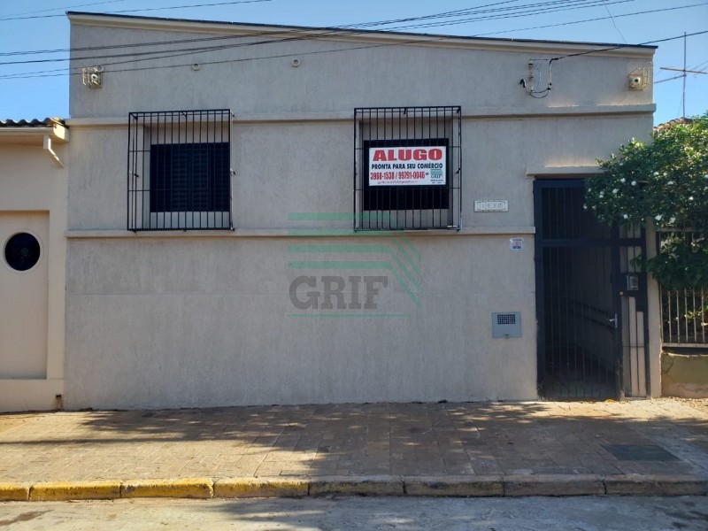 Casa - Vila Seixas - Ribeirão Preto Casa - Vila Seixas - Ribeirão Preto