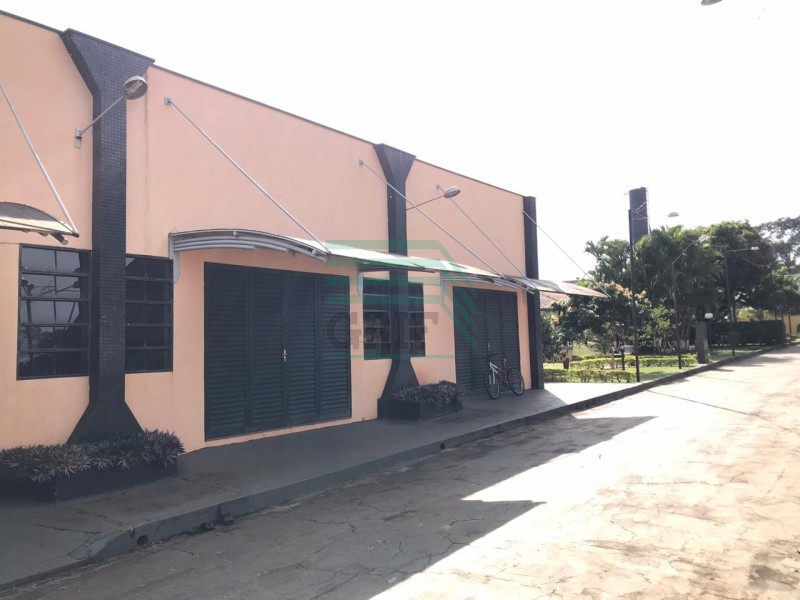 Chácara Portal do Ipês Ribeirão Preto