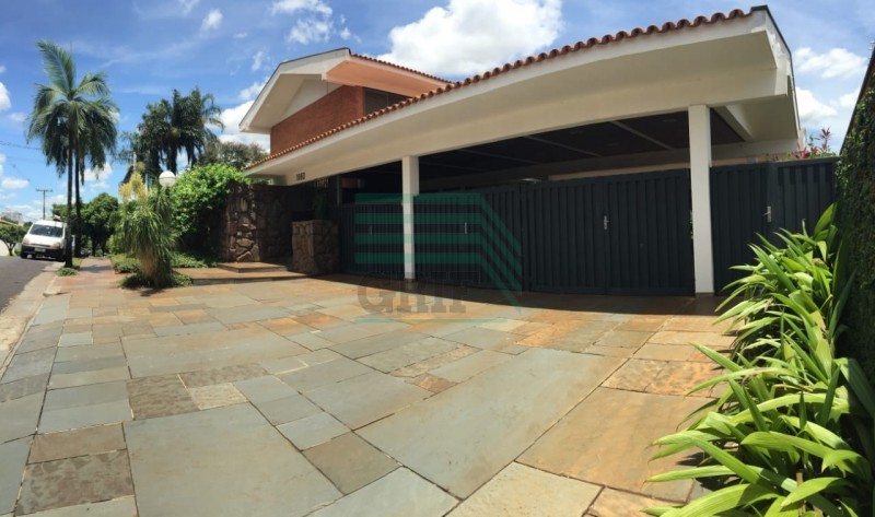 Casa - SUMARÉ - Ribeirão Preto