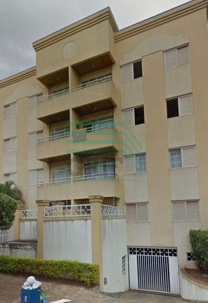 Apartamento - ANA MARIA - Ribeirão Preto