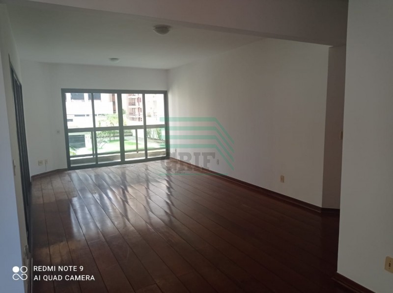 Apartamento - Centro - Ribeirão Preto