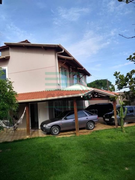 CASA/ SOBRADO - Cândido Portinari - Ribeirão Preto