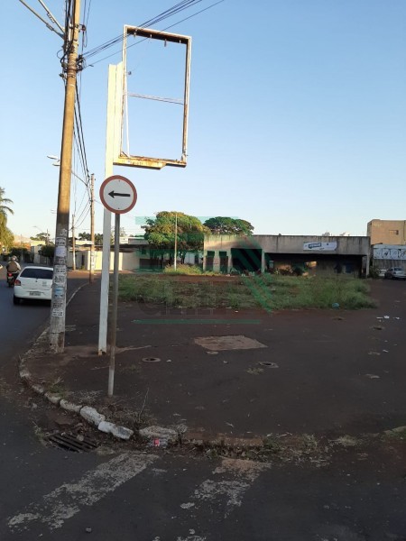 Terreno - Sumarezinho - Ribeirão Preto