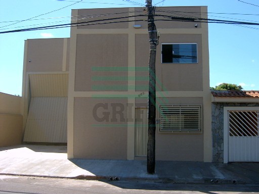 GALPÃO - Vila Mariana - Ribeirão Preto