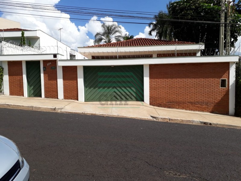 Casa - SUMARÉ - Ribeirão Preto