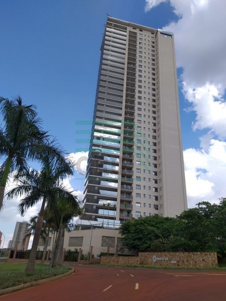 Apartamento - JARDIM ILHAS DO SUL  - Ribeirão Preto