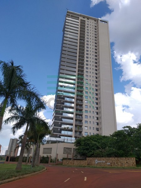 Apartamento - JARDIM ILHAS DO SUL  - Ribeirão Preto