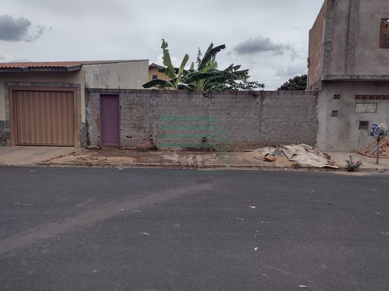 Terreno - Parque dos Flamboyant - Ribeirão Preto