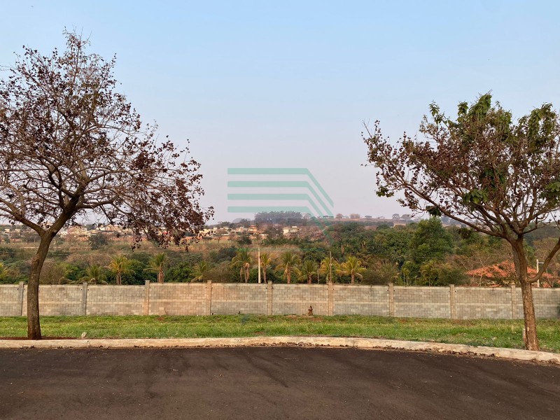 Terreno - SANTA MARTHA  - Ribeirão Preto