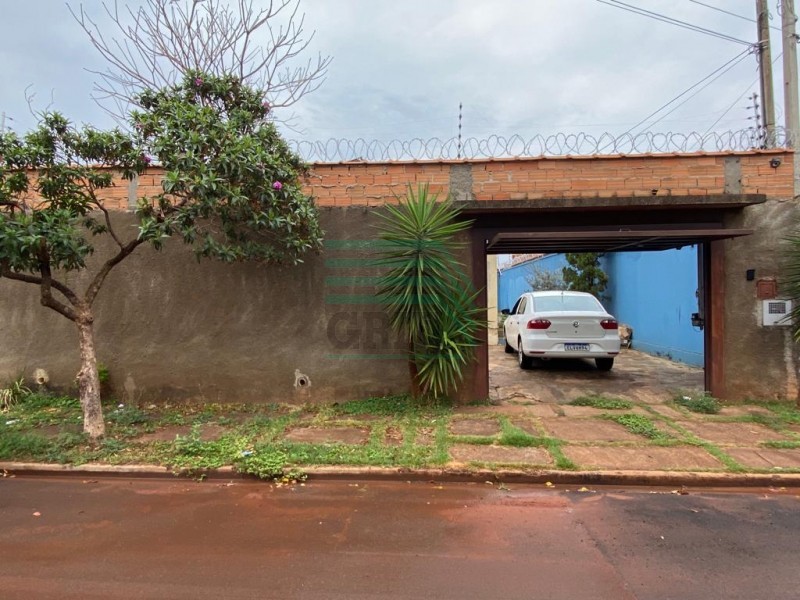 Casa - Cândido Portinari - Ribeirão Preto