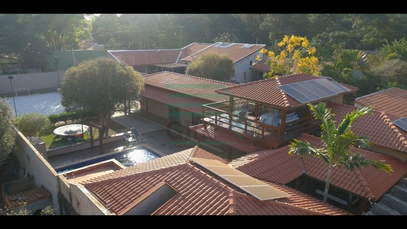 Chácara - PORTAL DOS IPES - Ribeirão Preto