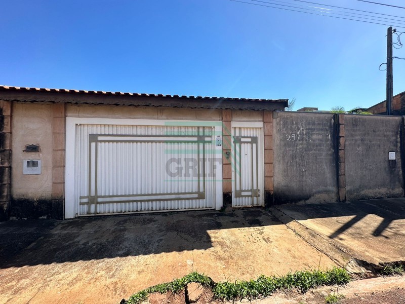 Casa - Cândido Portinari - Ribeirão Preto