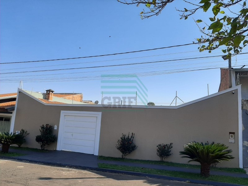 ÁREA DE LAZER  - PEDRA BRANCA  - Ribeirão Preto