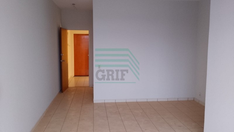 Apartamento - Jardim Palmares - Ribeirão Preto