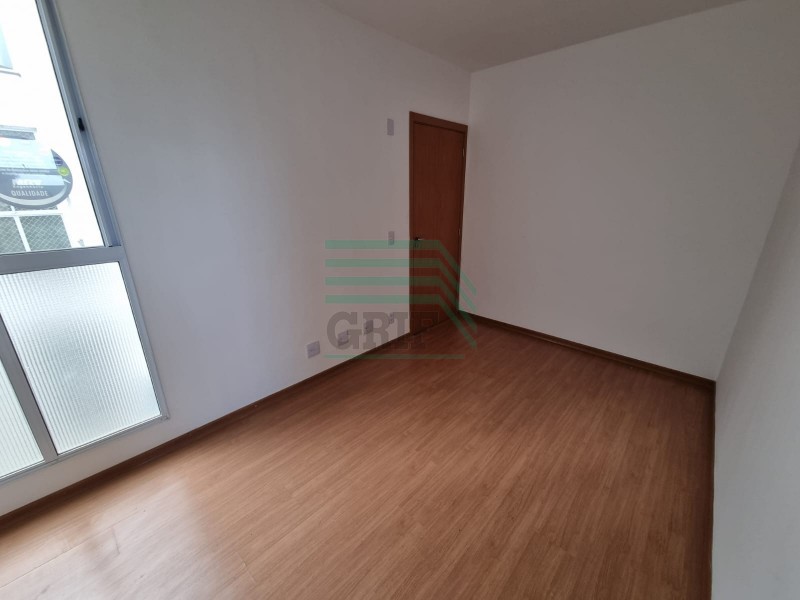 Apartamento - Ouro Branco - Ribeirão Preto