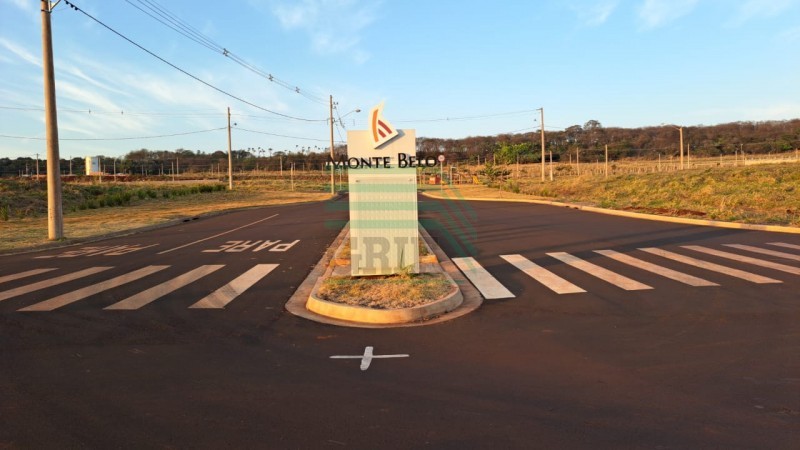 Terreno - VILAS DO MIRANTE - Ribeirão Preto
