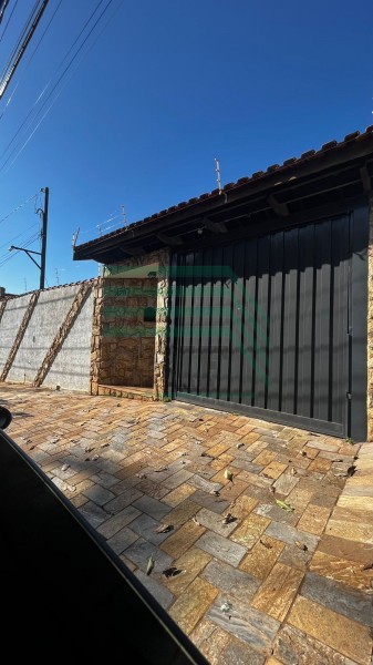 CASA/ SOBRADO - Jardim Palmares - Ribeirão Preto