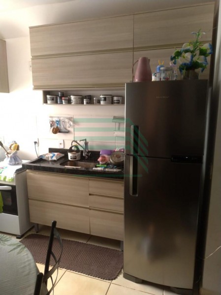 Apartamento - JD. INTERLAGOS  - Ribeirão Preto