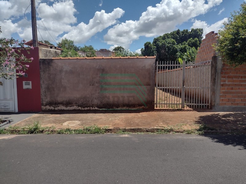 Terreno - Parque dos Flamboyant - Ribeirão Preto