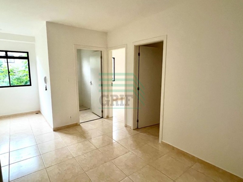 Apartamento - RIBEIRÃO VERDE  - Ribeirão Preto