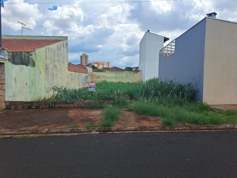 Terreno - Ribeirânia - Ribeirão Preto