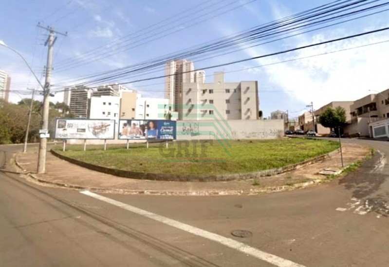 Terreno - Jardim Botânico - Ribeirão Preto