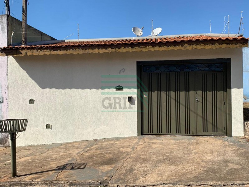 Casa - PORTO SEGURO - Ribeirão Preto