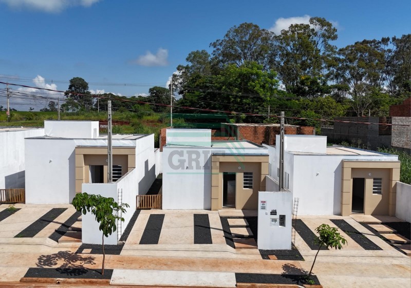 Casa - PQ DAS GAIVOTAS  - Ribeirão Preto