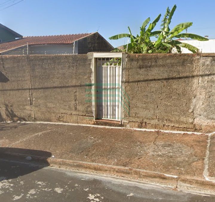 TERRENO - Jardim Palmares - Ribeirão Preto