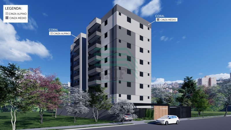 Apartamento - Ribeirânia - Ribeirão Preto