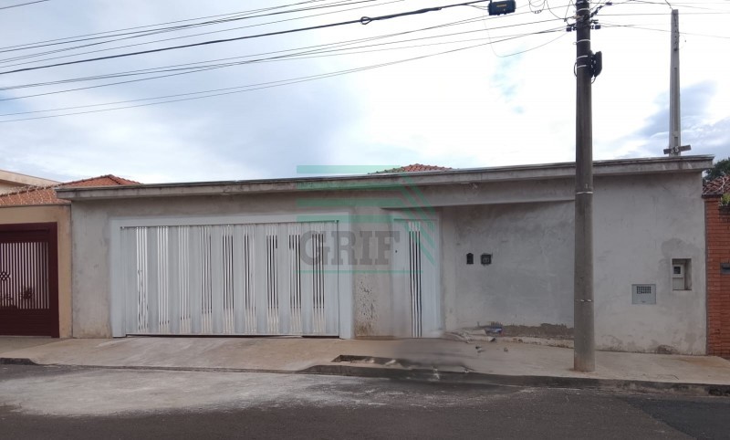 CASA - Ribeirânia - Ribeirão Preto