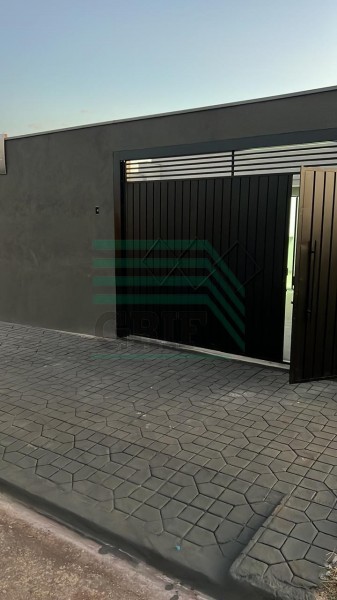 Casa - PQ DAS GAIVOTAS  - Ribeirão Preto