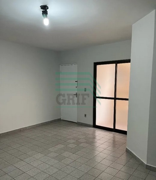 Apartamento - Vila Amélia - Ribeirão Preto