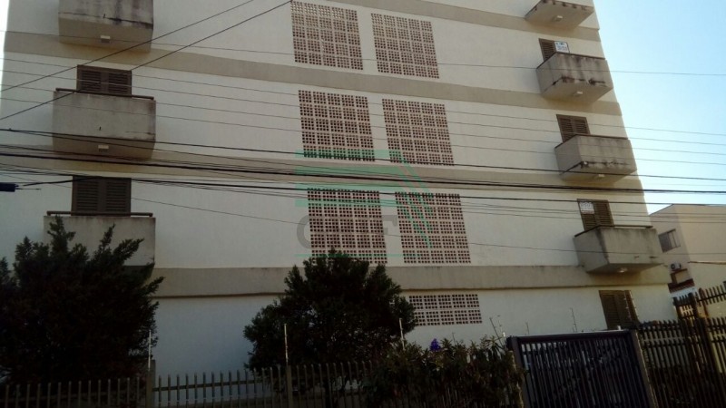 Apartamento - Jardim Paulista - Ribeirão Preto